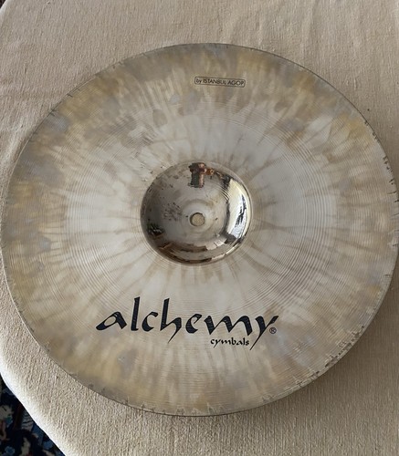Istanbul agop pro alchemy - agop,