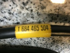 Bosch Kabel für KTS 520 /550/ 650 Bosch 1 684 465 504