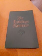 Der Heidelberger Katechismus /