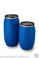 120 Liter + 150 Liter Fass Box