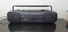 SANYO M W731L  GHETTOBLASTER