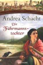 Die fährmannstochter von - die,