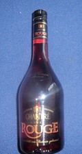 16€/L Chantre Cuvee Rouge 0,7 Liter  30% Vol.Alk 