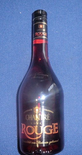 Chantre cuvee rouge - cuvee,