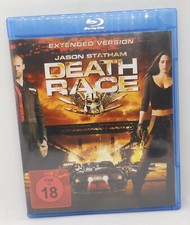 Blu-Ray / DVD Action Thriller