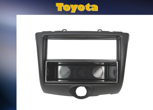Einbaurahmen für toyota - =,