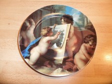 Sammelteller porzellan teller - ,