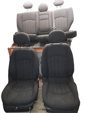 Mercedes W211 E-Klasse 280 CDI