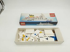 Lego silja line ferry 1580 - line,