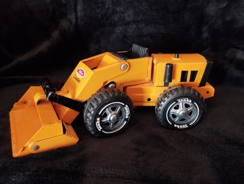 Tonka blechspielzeug - tonka,