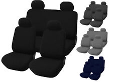 SITZBEZÜGE GROSSER PUNKT