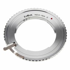 Fotodiox Objektiv-Adapter Sony