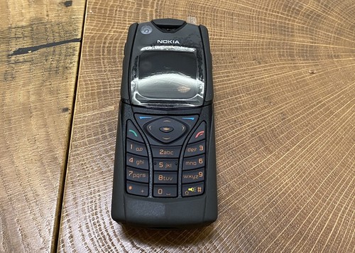 Nokia 5140 5140i - nokia, 5140/5140i