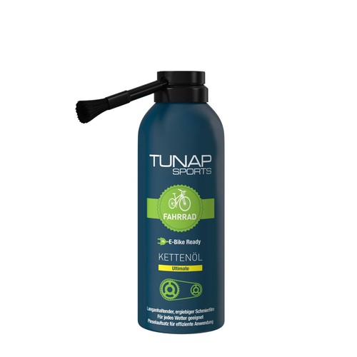 Tunap sports kettenöl - sports,