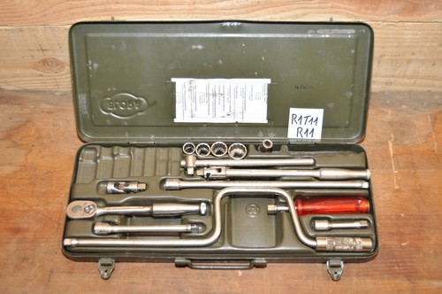 Elora ratsche - elora, 3/8"