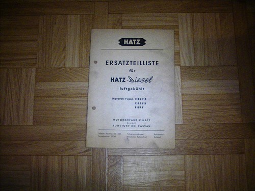 Orig etl hatz e 85 - etl,
