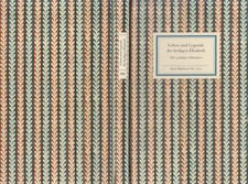 INSEL-BÜCHEREI Nr. 1172 LEBEN