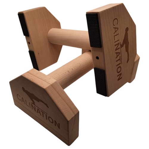 Holz parallettes - holz,