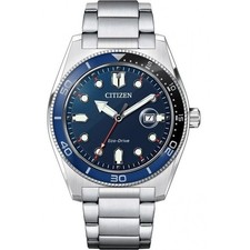 Citizen Eco-Drive Solar