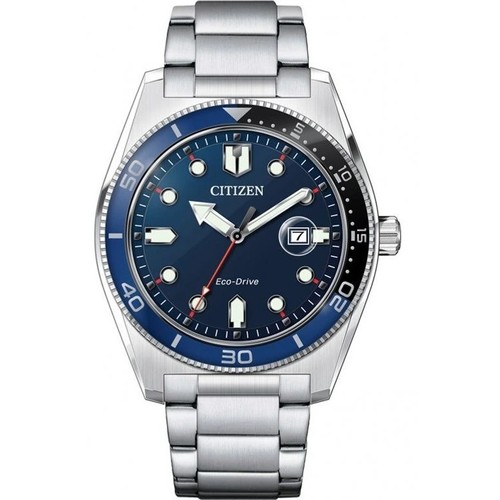 Citizen eco drive - citizen, solar