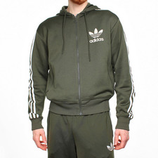 Adidas Vintage Trainingsjacke