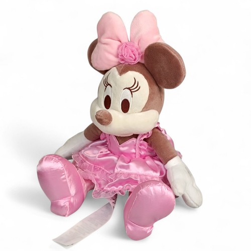 Disney store minnie maus - disney,