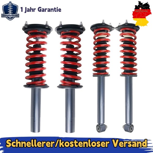 Luftfederung schraubenfeder - luftfederung, zu
