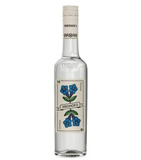 Freihof 1885 Enzian Schnaps /