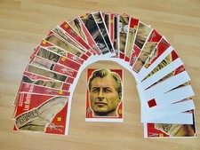 BRAVO Starschnitt Lex Barker