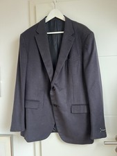 ERMENEGILDO ZEGNA Men's Blazer