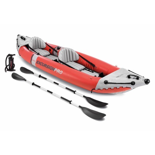 Intex kajak excursion - intex,