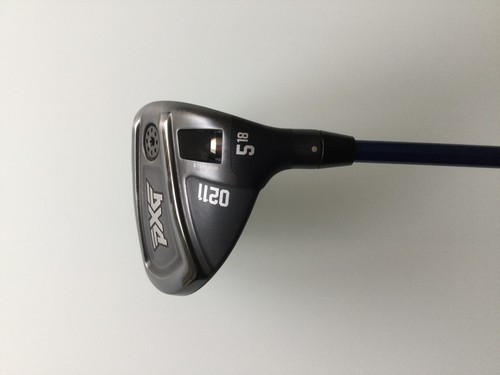 Pxg fairway holz 18 - fairway, 18°