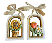 2 Thun Bozen Wandbilder