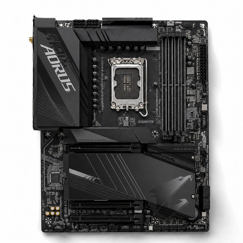 Gigabyte z790 aourus - z790,
