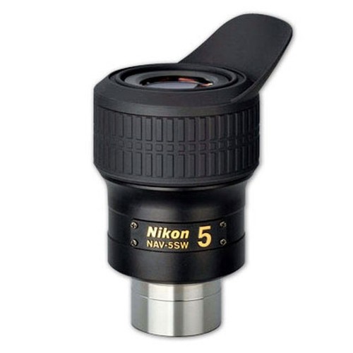 Nikon nav 5mm okular - nikon,
