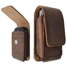 Caseroxx ledertasche mit - ledertasche,