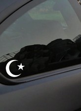 Auto aufkleber türkei - auto,