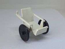Rollstuhl  von Playmobil *