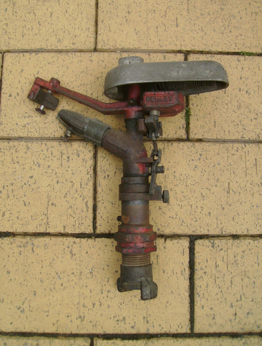 Perrot rasensprenger - lw, 50