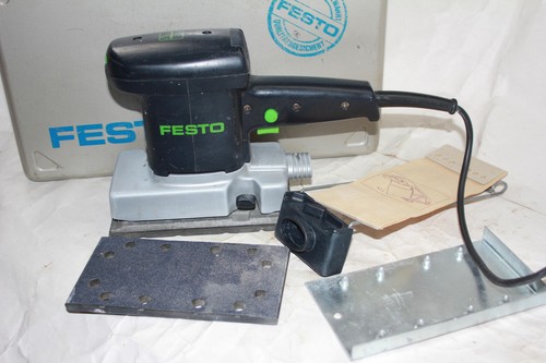 Festo rtm rs 3 - festo,