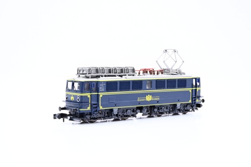 Brawa spur 63018 477 - brawa, ae