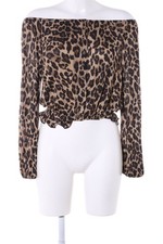 H&M Schlupf-Bluse Damen Bluse