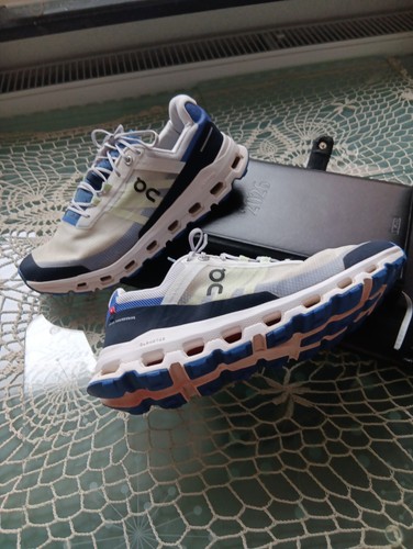 Cloudtec helion 41 - on,