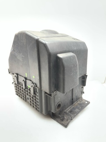Citroen batterieaufnahme - citroen, c2