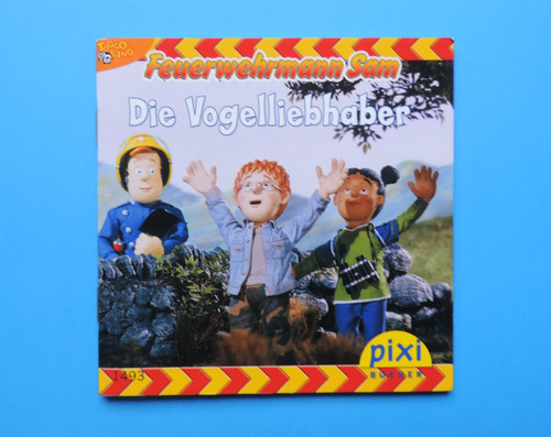 Pixi buch 1493 - nr.,