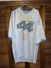 JOHNNY BLAZE 44 Vintage White