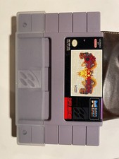 Shadowrun (Super Nintendo