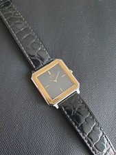 VTG Seiko 6020-5060 Dual Tone