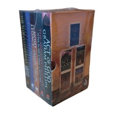 The Bible Codes (5 x Book Box