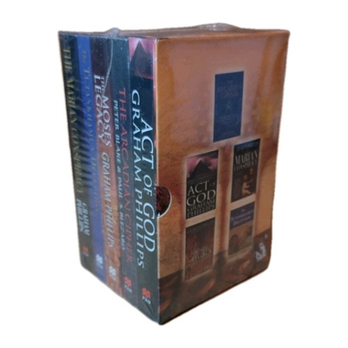 The bible codes book - codes, (5